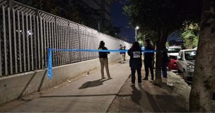 Hombre recibe disparo en la cabeza en San Miguel y permanece en riesgo vital: Investigan ajuste de cuentas
