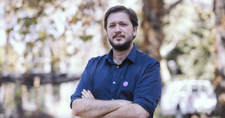 Director de Déficit Cero alerta por acceso a vivienda: 