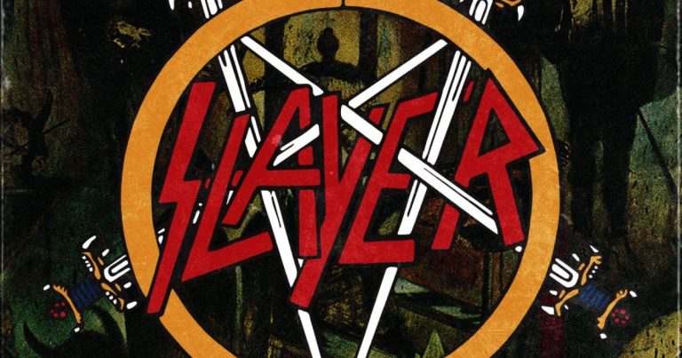 Slayer anuncia concierto en Chile junto a Kreator y Criminal: revisa fecha y venta de entradas