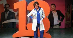 Canal 13 prepara regreso de Coca Guazzini y Solange Lackington a sus mininovelas digitales