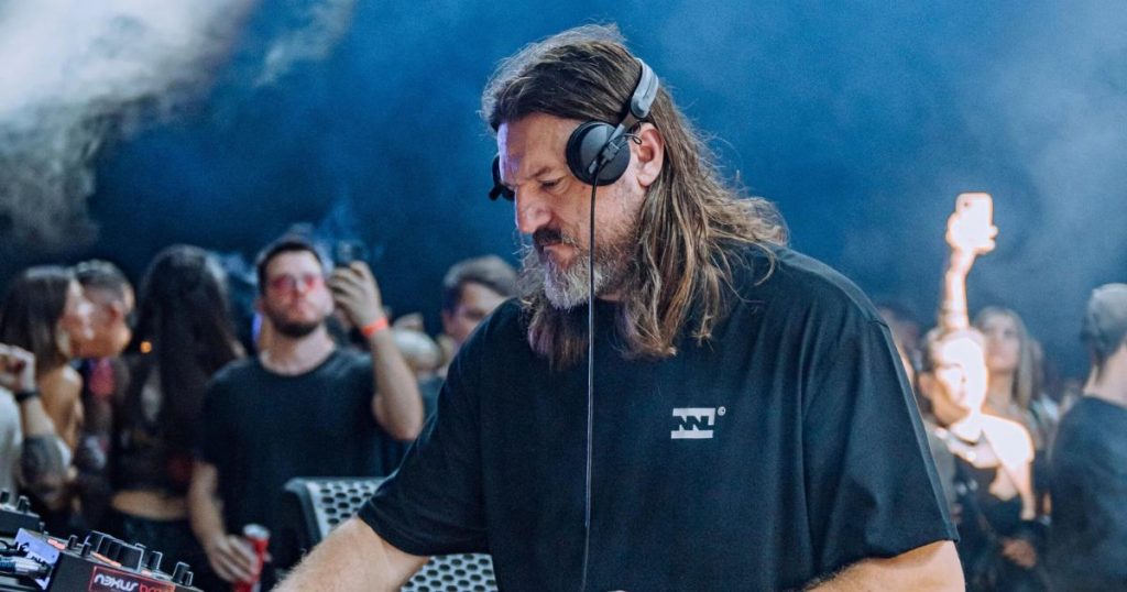 Solomun confirmó su regreso a Chile con esperado show en Espacio Riesco