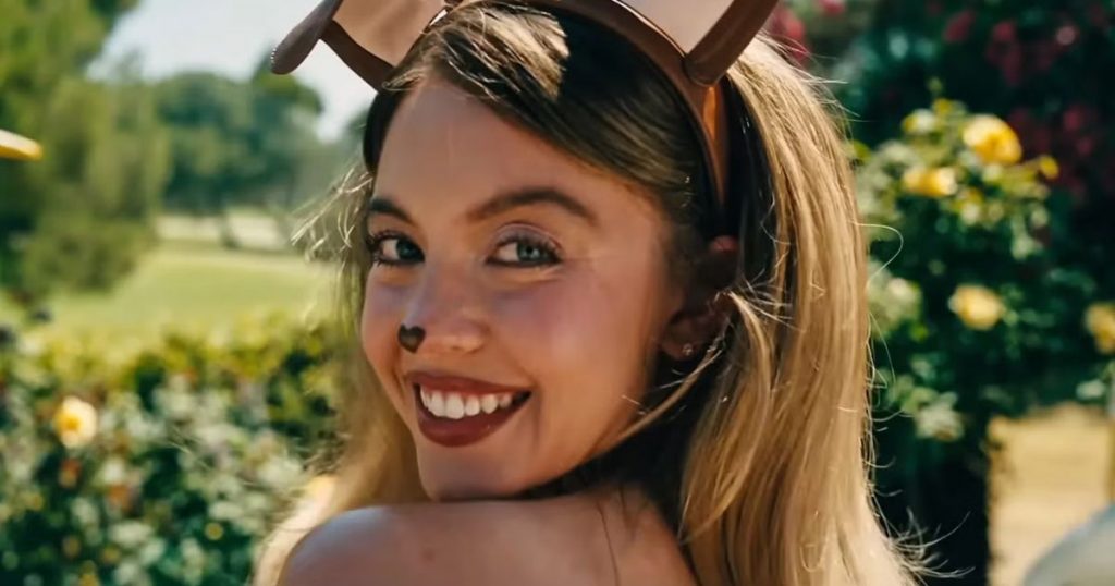 Sydney Sweeney recibió apoyo del creador de “Euphoria” tras polémica por escenas: “Se vuelve brillante”