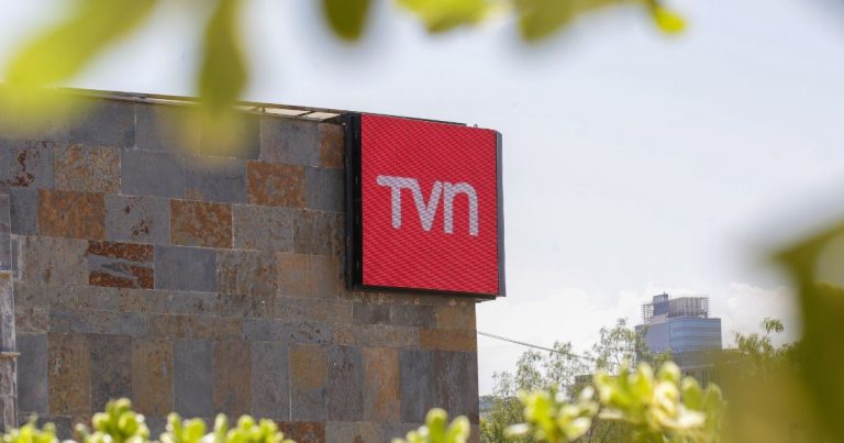 ¿Se recupera? TVN dio el batacazo en rating y se instaló entre los tres canales más vistos del martes