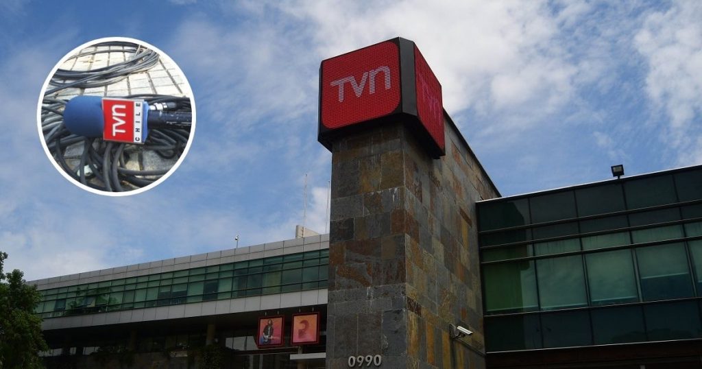 Nuevo golpe para TVN: periodista confirmó su salida tras dos años y anunció nuevo desafío