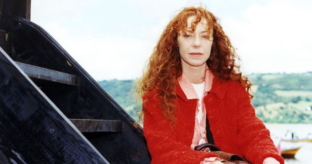 “La Fiera” arrasa en rating y logra su capítulo más visto en las tardes de TVN