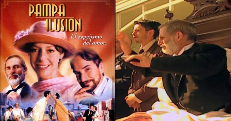 “Pampa Ilusión” regresa a TVN: revisa desde cuándo y a qué hora ver la teleserie