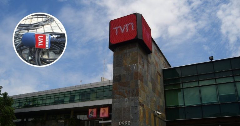Nuevo golpe para TVN: periodista confirmó su salida tras dos años y anunció nuevo desafío