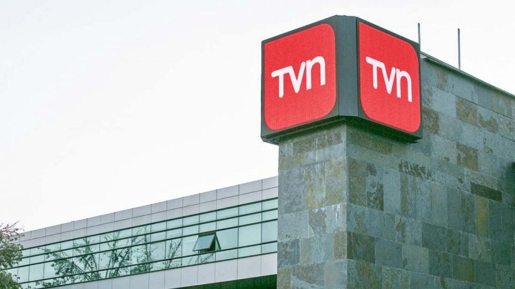 TVN reduce sus pérdidas en 33% durante el primer trimestre de 2026