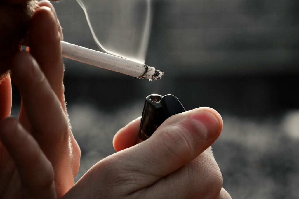 Día Mundial Sin Tabaco: Advierten que ingresos por infarto aumentaron un 38% en 2025
