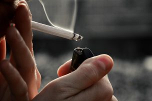 Día Mundial Sin Tabaco: Advierten que ingresos por infarto aumentaron un 38% en 2025