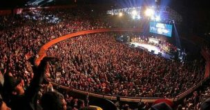 Teatro Caupolicán celebrará a la Nueva Ola con histórico show y artista español invitado
