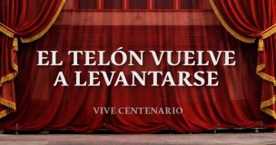 La Serena recupera su joya cultural: Teatro Centenario vuelve a abrir sus puertas con programación de primer nivel