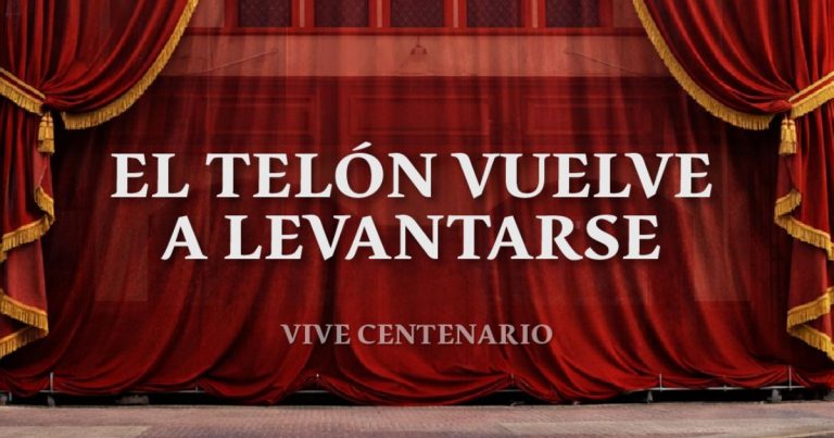 La Serena recupera su joya cultural: Teatro Centenario vuelve a abrir sus puertas con programación de primer nivel