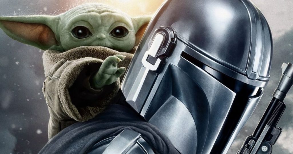 Star Wars llega a Chile con experiencias inmersivas inspiradas en The Mandalorian and Grogu