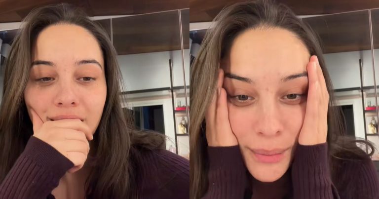 “Lo más humillante”: Vivianne Dietz reveló vergonzoso momento que vivió por usar su teléfono en el baño