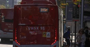 Biministro De Grange valora nueva ley que refuerza medidas contra evasores del transporte público