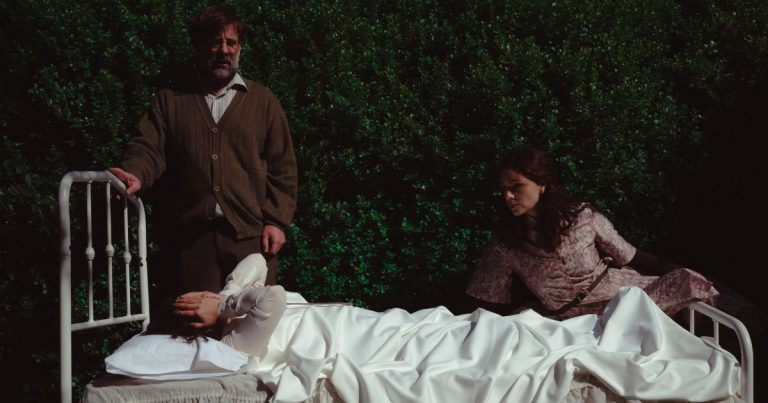 Teatro ICTUS estrenará “Una especie de Alaska” con Tamara Acosta y Marcial Tagle