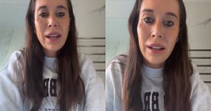 La dura reflexión de Vale Roth tras tragedia en Las Condes: “Tengo un nudo en la guata”