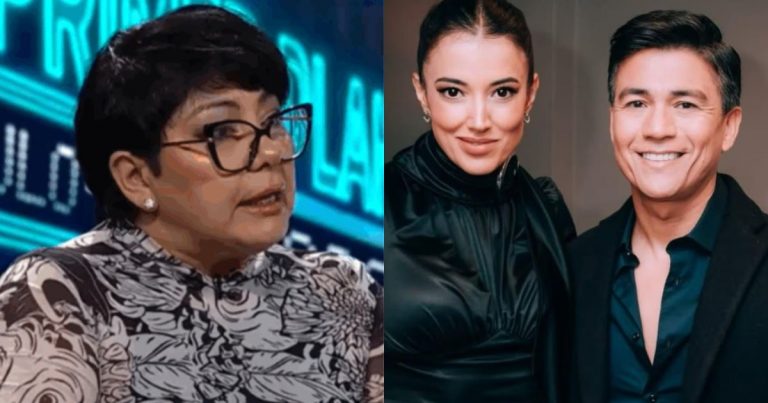 Vanessa Daroch reveló comportamientos celosos de Américo con Yamila Reyna: 