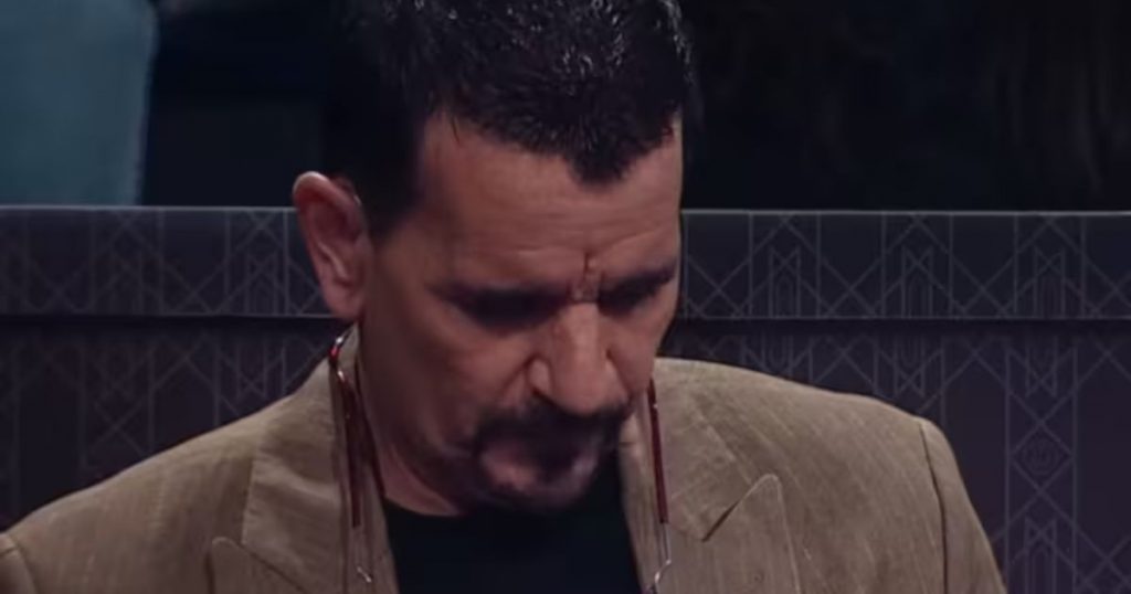 Vasco Moulian sorprendió tras ausentarse de “Fiebre de Baile”: este fue el delicado motivo