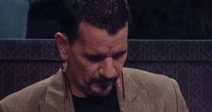 Vasco Moulian sorprendió tras ausentarse de “Fiebre de Baile”: este fue el delicado motivo