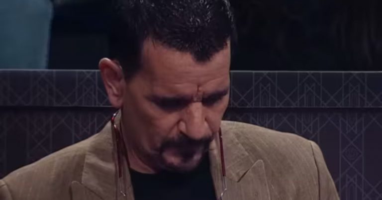 Vasco Moulian sorprendió tras ausentarse de “Fiebre de Baile”: este fue el delicado motivo