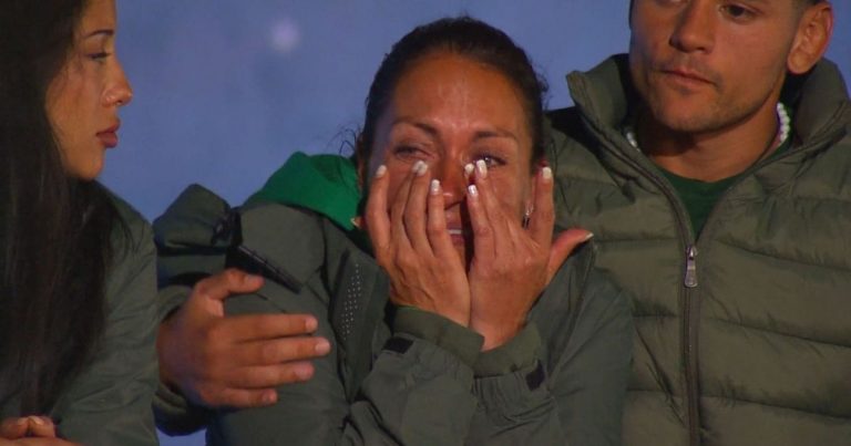 “Lo tengo guardado en una caja fuerte”: la inesperada confesión de Paula Pavic sobre Marcelo Ríos