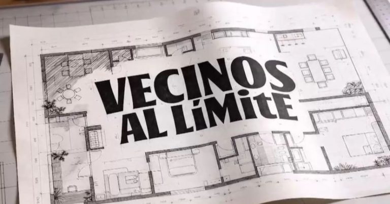 “Vecinos al límite” se queda con el segundo lugar del prime y sigue creciendo en audiencia