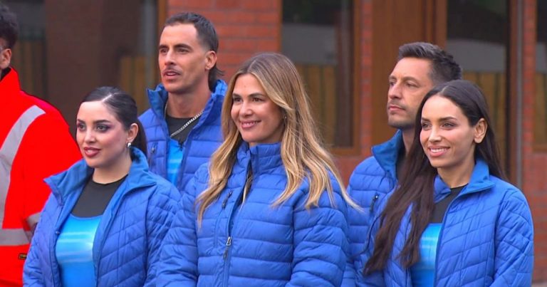 Nueva etapa de “Vecinos al límite” impulsó fuerte alza en sintonía: subió un 32% su rating