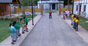 ¿La nueva Carlalí?: participante dejó “Vecinos al límite” a días de entrar al reality