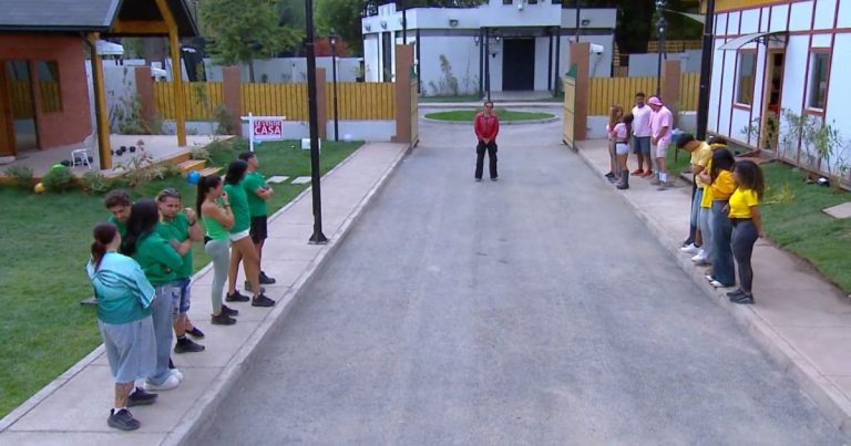 ¿La nueva Carlalí?: participante dejó “Vecinos al límite” a días de entrar al reality