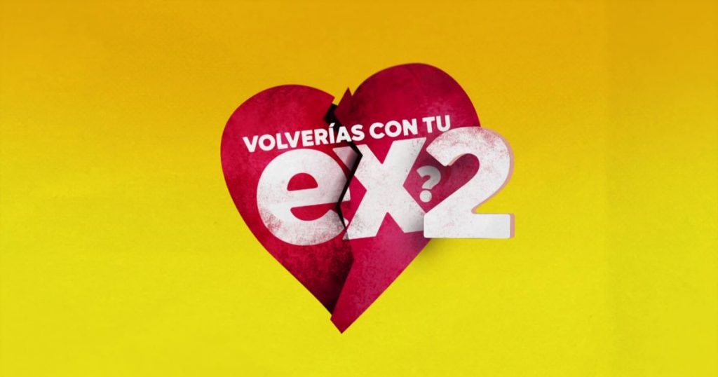 Nueva dupla para “¿Volverías con tu ex? 2”: famoso abogado ingresará junto a su expareja