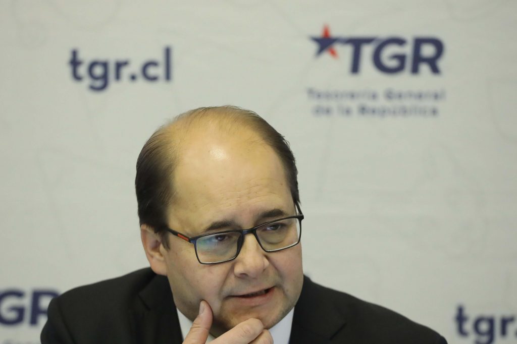 TGR flexibiliza convenios para deudas CAE: conoce los detalles