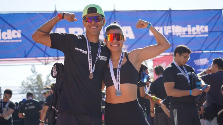 Últimos cupos para la Media Maratón de La Florida: evento espera a 5 mil corredores
