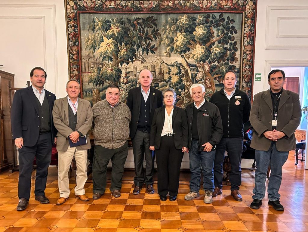 Pese al alza en costos de producción: SNA afirma que precios de alimentos se mantienen estables