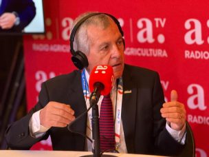 Presidente de la CChC advierte: 