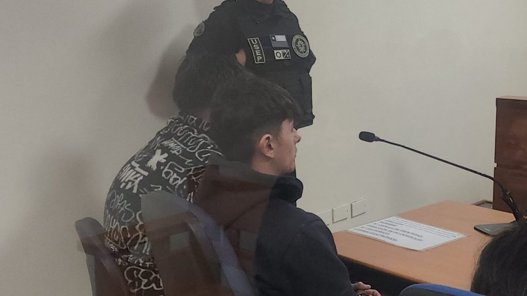 Prisión preventiva para imputados por violento ataque a estudiante en Rancagua: víctima permanece en estado grave