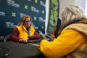 La Florida habilita puntos de apoyo para activar cupón de gas de $27 mil: conócelos acá