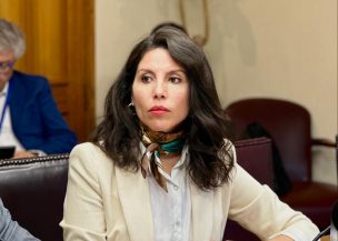 Senadora Gatica oficia a Contraloría para revisar auditoría que reveló irregularidades por US$9.200 millones