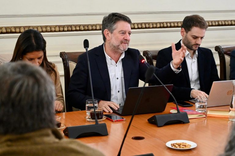 Gobierno de Santiago presenta avances de su agenda social y proyecta desafíos para el futuro con su Consejo Asesor de Desarrollo Social
