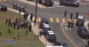 Tiroteo en mezquita de San Diego deja al menos cinco muertos: sospechosos fueron hallados sin vida