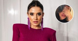 “Elegí estar conmigo”: Yamila Reyna compartió profunda reflexión a tres meses de su quiebre con Américo