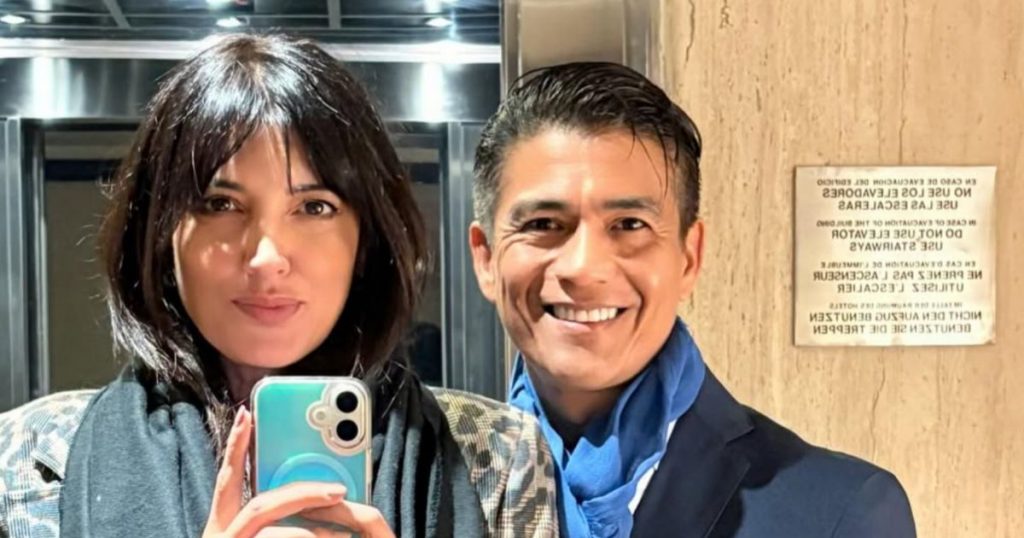 Nuevos detalles complican a Américo tras denuncia por VIF de Yamila ...