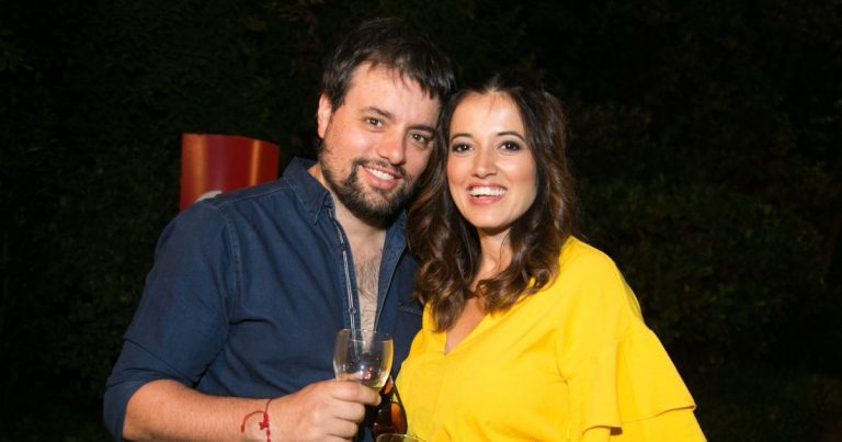 El inesperado reencuentro de Yamila Reyna y Daniel Valenzuela: fueron confirmados para “¿Volverías con tu ex?”
