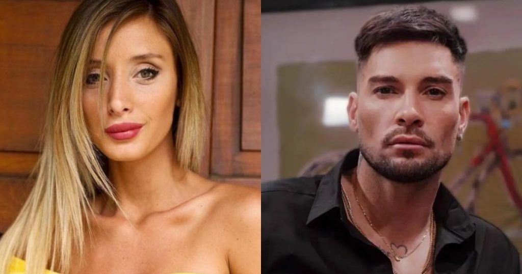 ¿Fue un fraude?: Yuli Cagna rompió el silencio sobre ‘relación falsa’ con Luis Mateucci