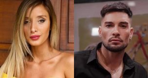 ¿Fue un fraude?: Yuli Cagna rompió el silencio sobre 'relación falsa' con Luis Mateucci