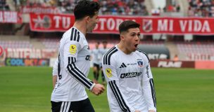 Colo-Colo sigue imparable: Vence a La Serena y estira su ventaja como líder de la Liga de Primera
