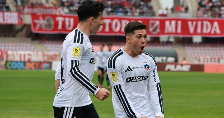 Colo-Colo sigue imparable: Vence a La Serena y estira su ventaja como líder de la Liga de Primera