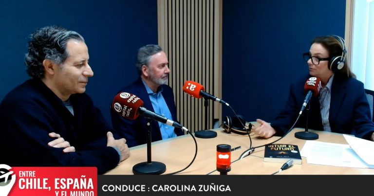 Especialistas abordaron avances de la Inteligencia Artificial y consecuencias en las personas