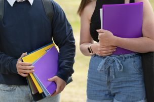Chile alcanza récord histórico de titulaciones en educación superior durante 2025